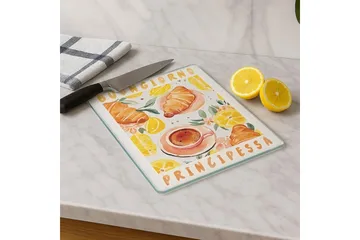 Skjærefjøl Sosari Modell 20 - Multifarget - Servering & borddekking - Kjøkkenprodukter - Skjærebrett & skjærefjøl