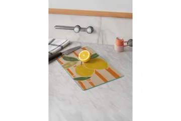 Skjærefjøl Sosari Modell 22 - Multifarget - Servering & borddekking - Kjøkkenprodukter - Skjærebrett & skjærefjøl