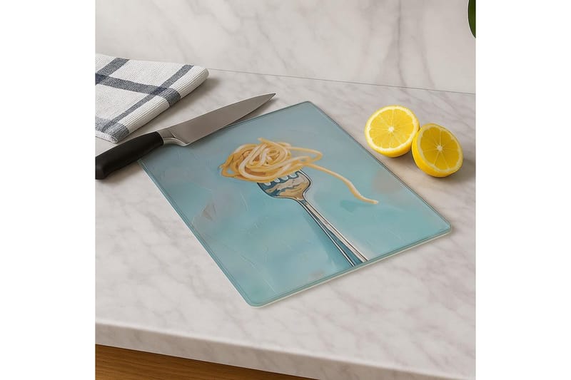 Skjærefjøl Sosari Modell 23, Blå