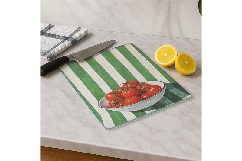 Skjærefjøl Sosari Modell 24, Multifarget