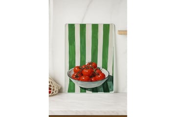 Skjærefjøl Sosari Modell 24 - Multifarget - Servering & borddekking - Kjøkkenprodukter - Skjærebrett & skjærefjøl