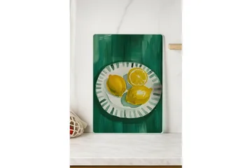 Skjærefjøl Sosari Modell 4 - Multifarget - Servering & borddekking - Kjøkkenprodukter - Skjærebrett & skjærefjøl