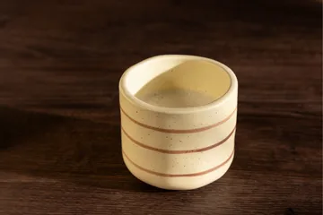 Kutie Tekopp - Beige - Servering & borddekking - Mugger & kopper - Tekopp & tekrus