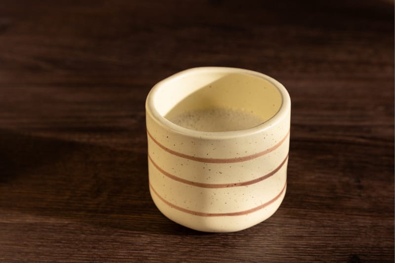 Kutie Tekopp - Beige - Servering & borddekking - Mugger & kopper - Tekopp & tekrus