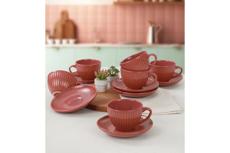 Khiladi Tekopp 12-deler, Oransje