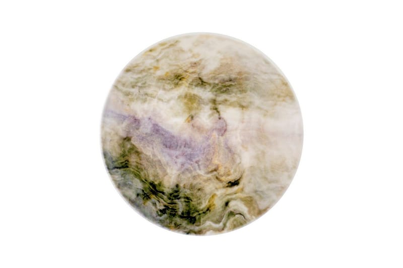 Frokostsett (25 deler) Nylar 128 flerfarget - Multifarget - Servering & borddekking - Porselen