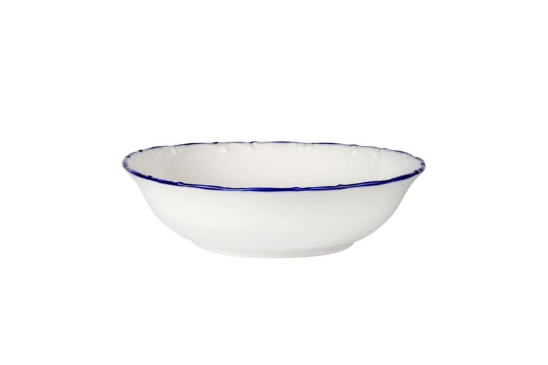 Frokostsett (26 deler) Nylar 126 flerfarget - Blå - Servering & borddekking - Porselen