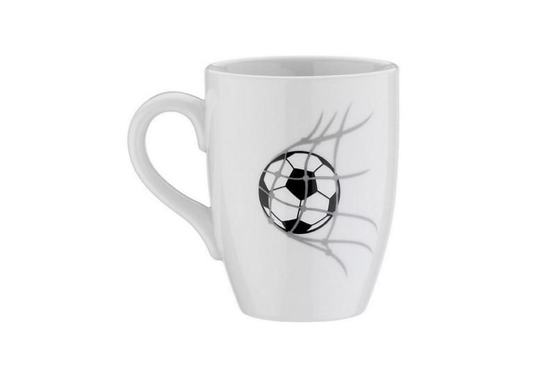 Kaffekopp Adine - Kaffekopp & kaffekrus - Porselen