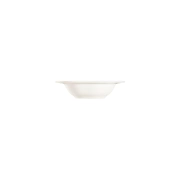 Middagsservise (53 deler) Opviq Platin Yaldiz Bonsai 53 (53 x 33 x 36 cm) Hvit Sølv - hvit og sølv - Servering & borddekking - Porselen