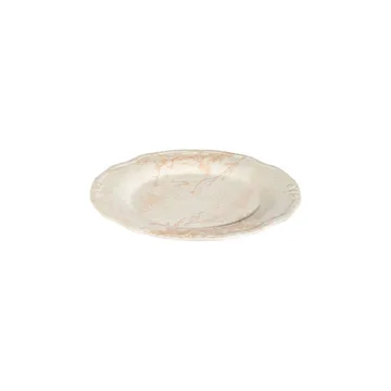 Servise (27 deler) Opviq Numa Tiffany 27 (33 x 37 x 42 cm) Flerfarget - flerfarget - Servering & borddekking - Porselen