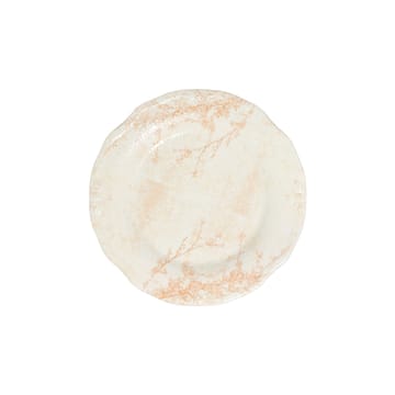 Servise (27 deler) Opviq Numa Tiffany 27 (33 x 37 x 42 cm) Flerfarget - flerfarget - Servering & borddekking - Porselen