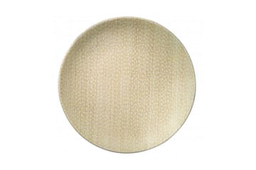 Tallerkensett 24-pk - Flerfarget - Servering & borddekking - Porselen