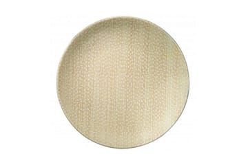 Tallerkensett 24-pk - Flerfarget - Servering & borddekking - Porselen