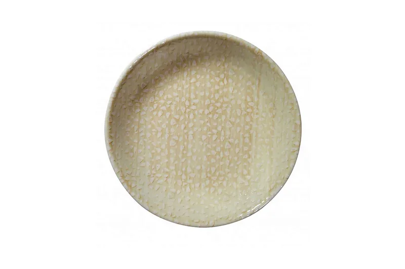 Tallerkensett 24-pk - Flerfarget - Servering & borddekking - Porselen