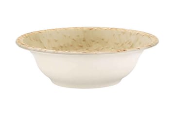 Tallerkensett 24-pk - Flerfarget - Servering & borddekking - Porselen