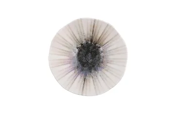 Tallerkensett Subatan 24 Deler - Porselen/Flerfarget - Servering & borddekking - Porselen