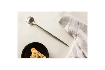 Skje Active Silver 17 cm - Servering & borddekking - Bestikk