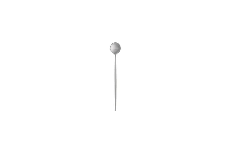 Skje Active Silver 17 cm - Servering & borddekking - Bestikk