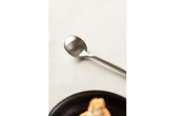 Skje Active Silver 17 cm - Servering & borddekking - Bestikk