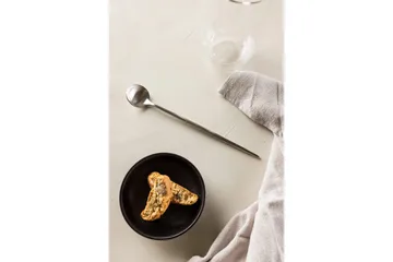 Skje Active Silver 17 cm - Servering & borddekking - Bestikk