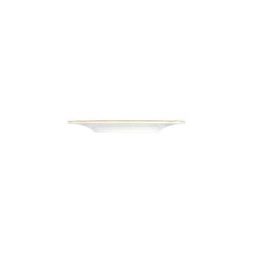 Middagsservise (24 deler) Opviq Altin Yaldiz Tiffany 24 (32 x 36 x 41 cm) Hvit gull - Hvit og gull - Servering & borddekking - Tallerkener - Firkantet tallerken
