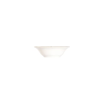 Middagsservise (24 deler) Opviq Altin Yaldiz Tiffany 24 (32 x 36 x 41 cm) Hvit gull - Hvit/gull - Servering & borddekking - Tallerkener - Firkantet tallerken