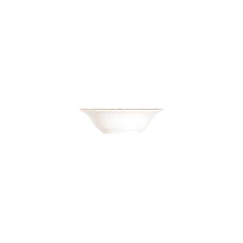 Middagsservise (24 deler) Opviq Altin Yaldiz Tiffany 24 (32 x 36 x 41 cm) Hvit gull - Hvit/gull - Servering & borddekking - Tallerkener - Firkantet tallerken