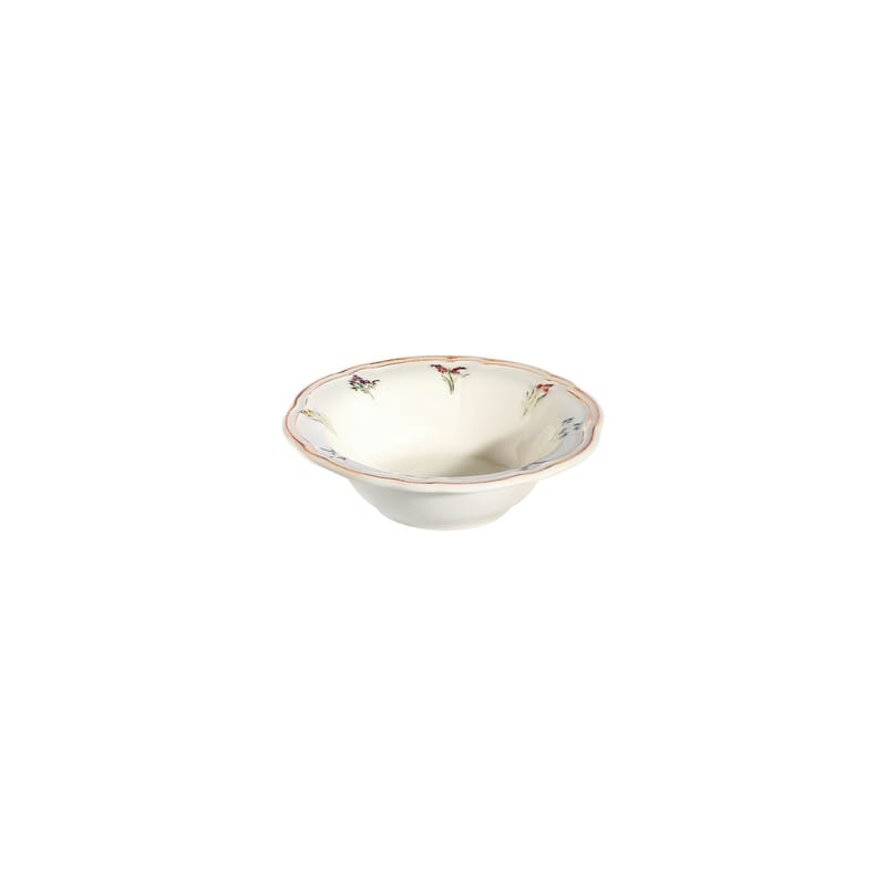 Middagsservise (24 deler) Opviq Amber Fulya 24 (32 x 36 x 41 cm) Flerfarget - Flerfarget - Servering & borddekking - Tallerkener - Firkantet tallerken