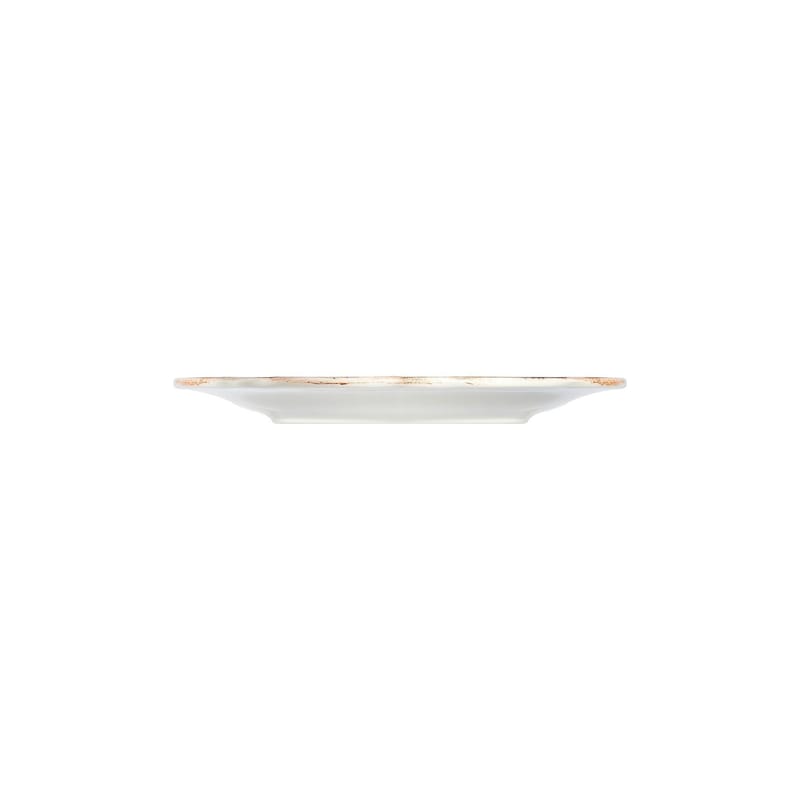 Middagsservise (24 deler) Opviq Amber Fulya 24 (32 x 36 x 41 cm) Flerfarget - Flerfarget - Servering & borddekking - Tallerkener - Firkantet tallerken