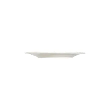 Middagsservise (24 deler) Opviq Aveline Fulya 24 (32 x 36 x 41 cm) Flerfarget - Flerfarget - Servering & borddekking - Tallerkener - Firkantet tallerken