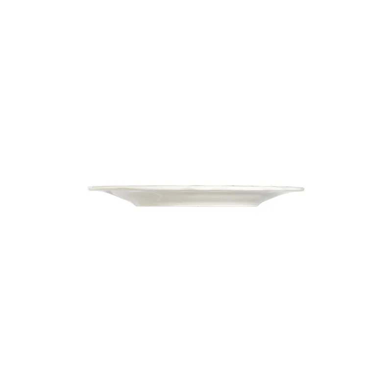 Middagsservise (24 deler) Opviq Aveline Fulya 24 (32 x 36 x 41 cm) Flerfarget - Flerfarget - Servering & borddekking - Tallerkener - Firkantet tallerken