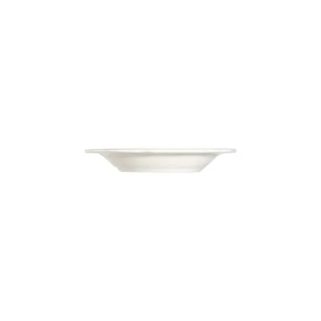 Middagsservise (24 deler) Opviq Aveline Fulya 24 (32 x 36 x 41 cm) Flerfarget - Flerfarget - Servering & borddekking - Tallerkener - Firkantet tallerken