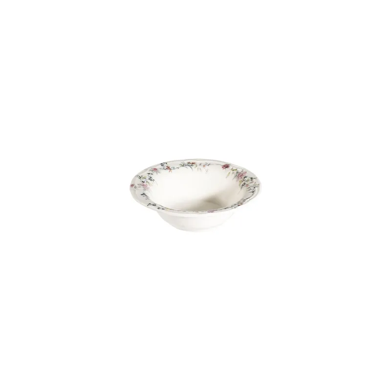 Middagsservise (24 deler) Opviq Aveline Fulya 24 (32 x 36 x 41 cm) Flerfarget - Flerfarget - Servering & borddekking - Tallerkener - Firkantet tallerken