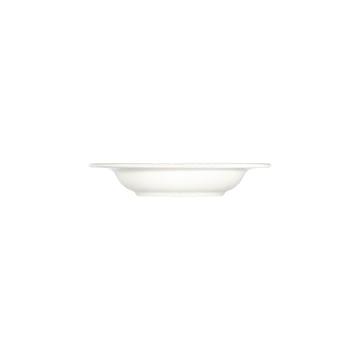 Middagsservise (24 deler) Opviq Blue Orbit Bonsai 24 (32 x 36 x 41 cm) Hvit blå - Hvit og blå - Servering & borddekking - Tallerkener - Firkantet tallerken