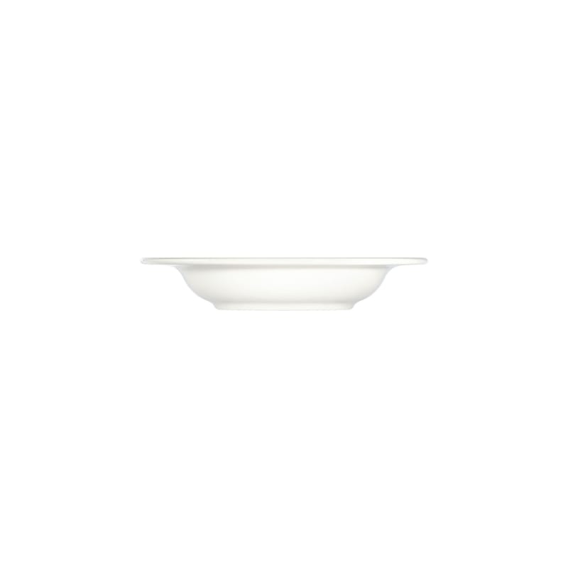 Middagsservise (24 deler) Opviq Blue Orbit Bonsai 24 (32 x 36 x 41 cm) Hvit blå - Hvit og blå - Servering & borddekking - Tallerkener - Firkantet tallerken