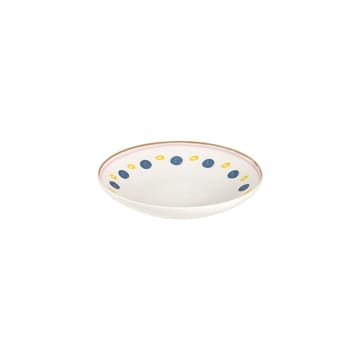 Middagsservise (24 deler) Opviq Color Rush Chic 24 (32 x 36 x 41 cm) Flerfarget - Flerfarget - Servering & borddekking - Tallerkener - Firkantet tallerken