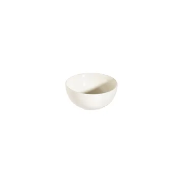 Middagsservise (24 deler) Opviq Costa Costa 24 (32 x 36 x 41 cm) Hvit - Hvit - Servering & borddekking - Tallerkener - Firkantet tallerken