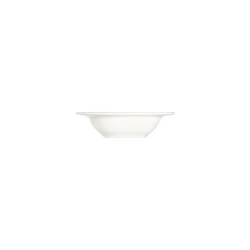 Middagsservise (24 deler) Opviq Florania Bonsai 24 (32 x 36 x 41 cm) Hvit Grønn Gul - Hvit, grønn og gul - Servering & borddekking - Tallerkener - Firkantet tallerken