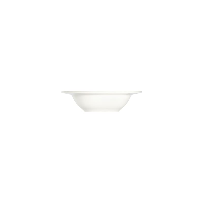 Middagsservise (24 deler) Opviq Florania Bonsai 24 (32 x 36 x 41 cm) Hvit Grønn Gul - Hvit, grønn og gul - Servering & borddekking - Tallerkener - Firkantet tallerken