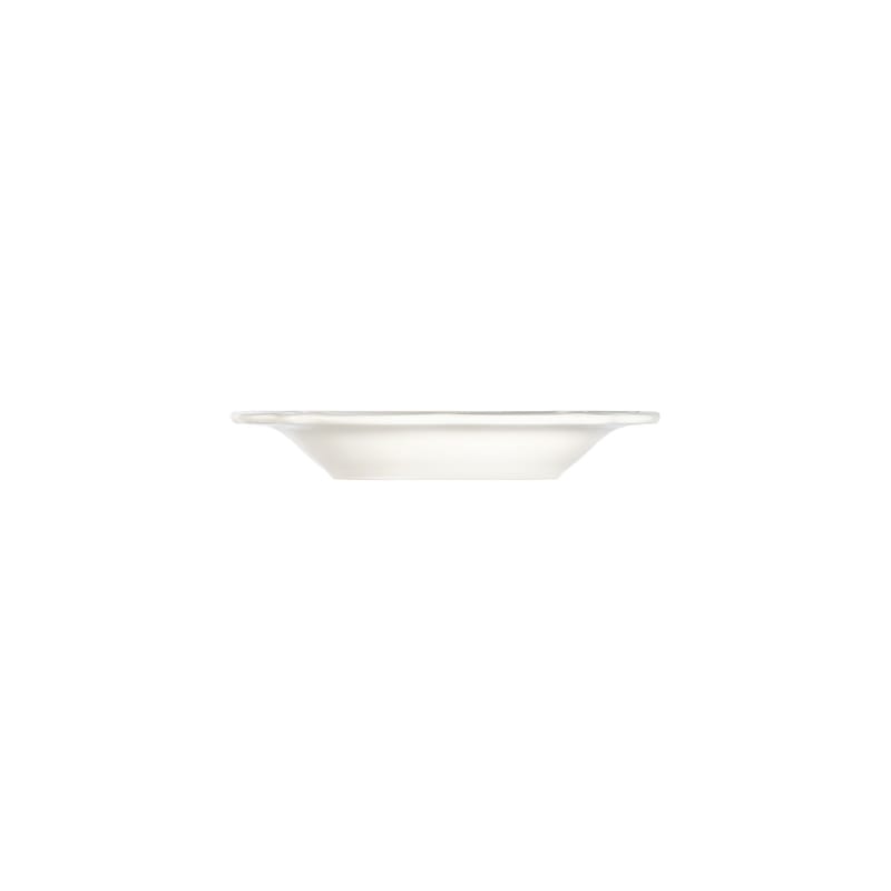 Middagsservise (24 deler) Opviq Fulya Fulya 24 (32 x 36 x 41 cm) hvit - Hvit - Servering & borddekking - Tallerkener - Firkantet tallerken