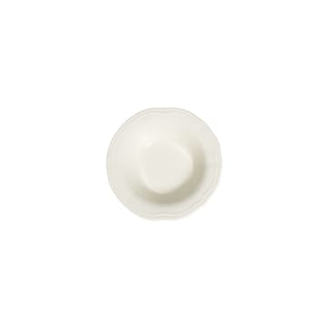 Middagsservise (24 deler) Opviq Fulya Fulya 24 (32 x 36 x 41 cm) hvit - Hvit - Servering & borddekking - Tallerkener - Firkantet tallerken