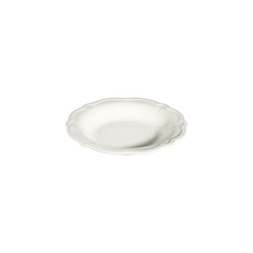 Middagsservise (24 deler) Opviq Fulya Fulya 24 (32 x 36 x 41 cm) hvit - Hvit - Servering & borddekking - Tallerkener - Firkantet tallerken