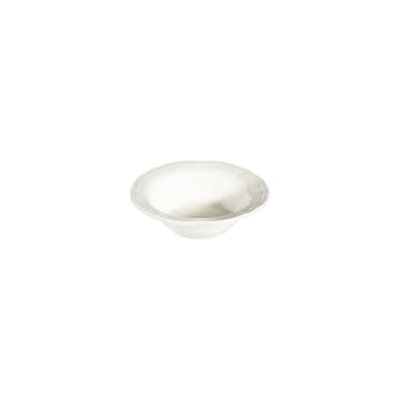Middagsservise (24 deler) Opviq Fulya Fulya 24 (32 x 36 x 41 cm) hvit - Hvit - Servering & borddekking - Tallerkener - Firkantet tallerken