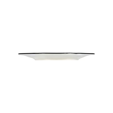Middagsservise (24 deler) Opviq Helen Fulya 24 (32 x 36 x 41 cm) Flerfarget - Flerfarget - Servering & borddekking - Tallerkener - Firkantet tallerken