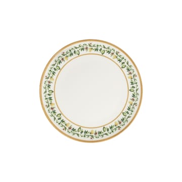 Middagsservise (24 deler) Opviq Livora Chic 24 (32 x 36 x 41 cm) Flerfarget - Flerfarget - Servering & borddekking - Tallerkener - Firkantet tallerken