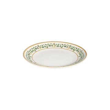 Middagsservise (24 deler) Opviq Livora Chic 24 (32 x 36 x 41 cm) Flerfarget - Flerfarget - Servering & borddekking - Tallerkener - Firkantet tallerken