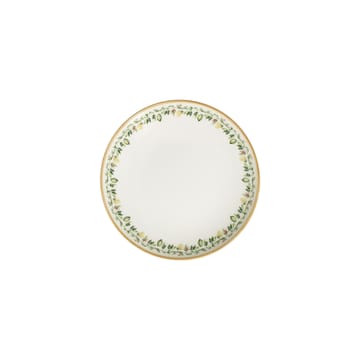 Middagsservise (24 deler) Opviq Livora Chic 24 (32 x 36 x 41 cm) Flerfarget - Flerfarget - Servering & borddekking - Tallerkener - Firkantet tallerken