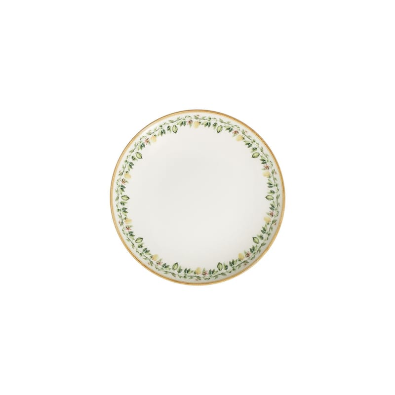 Middagsservise (24 deler) Opviq Livora Chic 24 (32 x 36 x 41 cm) Flerfarget - Flerfarget - Servering & borddekking - Tallerkener - Firkantet tallerken