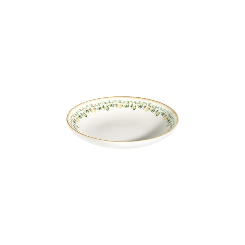 Middagsservise (24 deler) Opviq Livora Chic 24 (32 x 36 x 41 cm) Flerfarget - Flerfarget - Servering & borddekking - Tallerkener - Firkantet tallerken