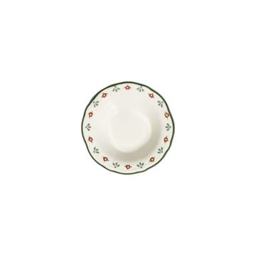 Middagsservise (24 deler) Opviq Marcelin Fulya 24 (32 x 36 x 41 cm) Flerfarget - Flerfarget - Servering & borddekking - Tallerkener - Firkantet tallerken